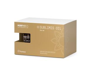 Framesi Morphosis Sublimis Oil Serum 15ml x6