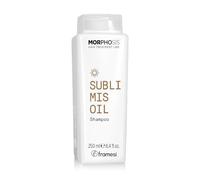 framesi MORPHOSIS Sublimis Oil Shampoo 250 ml