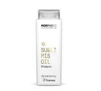 framesi MORPHOSIS Sublimis Oil Shampoo 250 ml