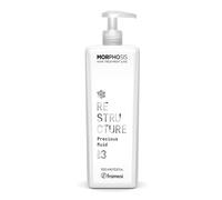 Framesi | New Morphosis Hair Treatment Line | Restructure | Per Capelli Danneggiati (Precious Fluid 1000 ml)