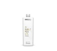 Framesi - Framesi Morphosis Sublimis Oil Shampoo 1000 Ml