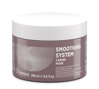 Framesi Smoothing System Caring Maschera Disciplinante per Capelli Crespi 200 ml