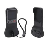 FrameTap - Maniglia di estensione per DJI Osmo Frame Tap Pocket 4P Mobile 8P Telecomando Impugnatura ergonomica Espansione Staffa Supporto con filettatura da 0,6 cm