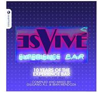 Framework - Hotel Es Vive Ibiza 10 Years Of The Experience Bar