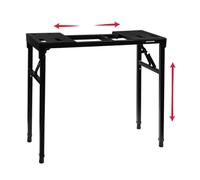 Frameworks GFW-UTILITY-TBL - Supporto robusto per tastiera