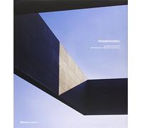 Frameworks. Ventidue progetti di Aldo Parisotto e Massimo Formenton. Ediz. italiana e inglese