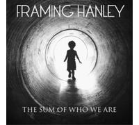 Framing Hanley The Sum of Who We Are (CD) Album