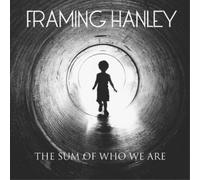 Framing Hanley The Sum of Who We Are (Vinyl LP) 12" Album