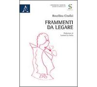 Frammenti da legare