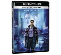 Film - Frammenti Dal Passato - Reminiscence - 2 Blu-ray (4k uhd + blu-ray) (...