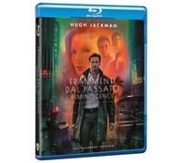 Frammenti Dal Passato - Reminiscence (Blu-ray) ( Blu Ray)