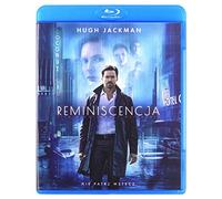 Frammenti dal passato - Reminiscence [Blu-Ray] [Region B] (Audio italiano)