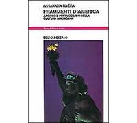 Frammenti d'America. Arcaico e postmoderno nella cultura americana