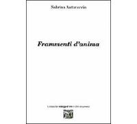 Frammenti d'anima