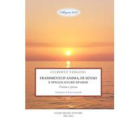 Frammenti d'anima, di senso e spigolature sparse