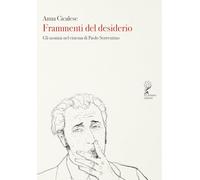 Frammenti del desiderio. Gli uomini nel cinema di Paolo Sorrentino