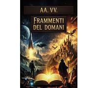 Frammenti del domani - AA.VV.