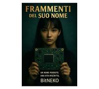 Frammenti del suo nome: Un nome perduto. Una vita riscritta.