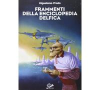 Frammenti della enciclopedia delfica