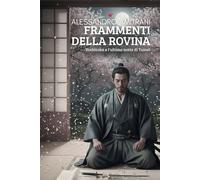 Frammenti della rovina: Yoshitaka e l'ultima notte di Tainei