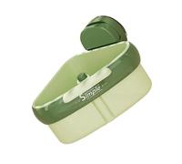 Frammenti di cibo Filtro Cestello Ventosa Lavello Filtro Frutta Verdura Rondella ABS Filtro ABS Lavello Filtro con Ventose