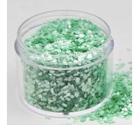 Frammenti Di Conchiglia Naturale Irregolari Da 13,5g Per Nail Art Fai Da Te