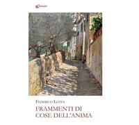Frammenti di cose dell'anima