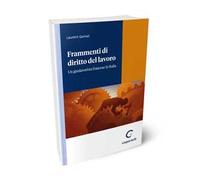 Frammenti di diritto del lavoro