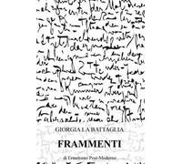 Frammenti di ermetismo post-moderno