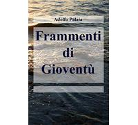 Frammenti di Gioventù