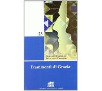Frammenti di grazia