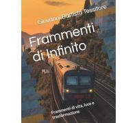 Frammenti di Infinito: Frammenti di vita, luce e trasformazione