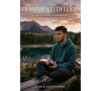 Frammenti di luce: La prima esposizione: 1