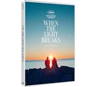 Frammenti di luce / When the Light Breaks ( Ljósbrot ) [ Origine Francese, Nessuna Lingua Italiana ]