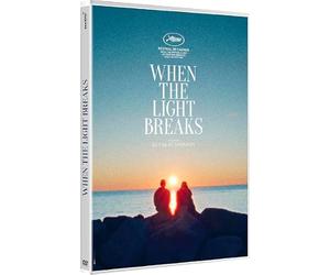 Frammenti di luce / When the Light Breaks ( Ljósbrot ) [ Origine Francese, Nessuna Lingua Italiana ]