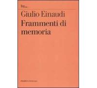 Frammenti di memoria
