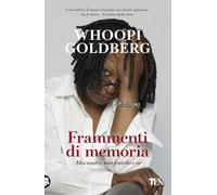 Frammenti di memoria. Mia madre, mio fratello e io