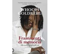 Frammenti di memoria. Mia madre, mio fratello e io