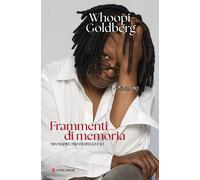 Frammenti di memoria. Mia madre, mio fratello e io - 2024 - Longa