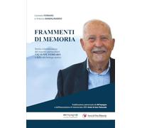 Frammenti di memoria: Storia e testimonianze del maestro parrucchiere Giuseppe Ferraro e della sua bottega storica
