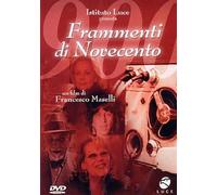 Frammenti Di Novecento