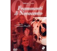 Frammenti Di Novecento