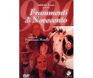 Frammenti Di Novecento