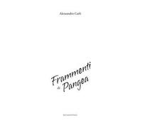 Frammenti di Pangea