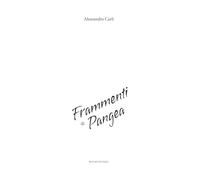 Frammenti di Pangea