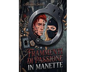 Frammenti di passione: in manette