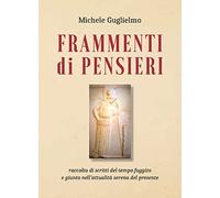 Frammenti di pensieri
