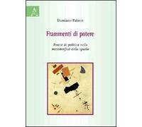 Frammenti di potere. Tracce di politica nella metamorfosi dello spazio
