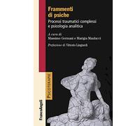 Frammenti di psiche. Processi traumatici complessi e psicologia analitica