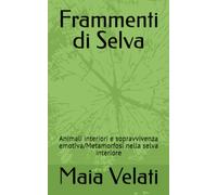 Frammenti di Selva: Animali interiori e sopravvivenza emotiva/Metamorfosi nella selva interiore